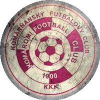 Logo KFC Komárno