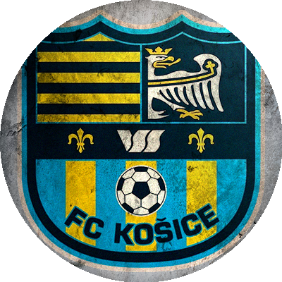 Logo FC Košice