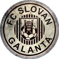 Logo FC Slovan Galanta