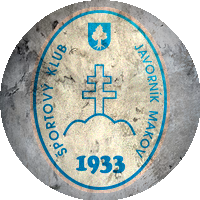 Logo ŠK Javorník Makov