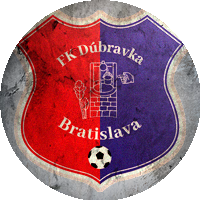 Logo ŠKP Dúbravka Bratislava
