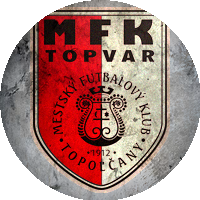 Logo MFK Topvar Topoľčany