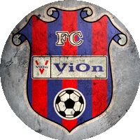 Logo FC ViOn Zlaté Moravce – Vráble