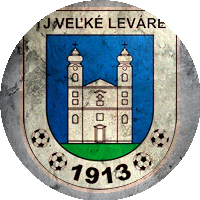 Logo TJ Veľké Leváre