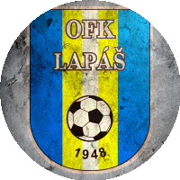 Logo OFK 1948 Veľký Lapáš