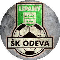 Logo ŠK Odeva Lipany