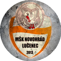 Logo FK LAFC Lučenec