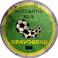 Logo Nogometni Klub Koroška Dravograd