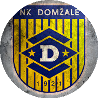 Logo Nogometni Klub Domžale