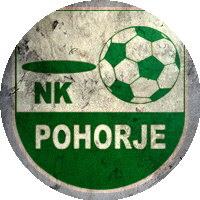 Logo NK Pohorje Ruse