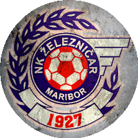Logo NK Železničar Maribor