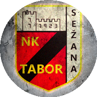 Logo NK Tabor Sežana