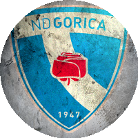 Logo Nogometno Društvo Gorica