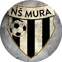 Logo ŽNK Mura Murska Sobota