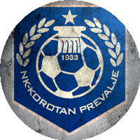 Logo NK Korotan Prevalje