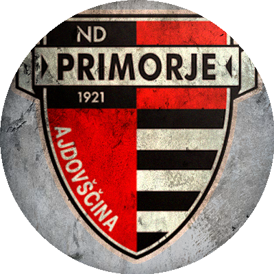 Logo NK Primorje Ajdovščina