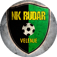 Logo Nogometni Klub Rudar Velenje