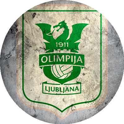Nogometni Klub Olimpija Ljubljana