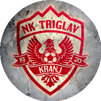 Logo Nogometni Klub Triglav Kranj