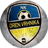 Logo NK Dren Vrhnika