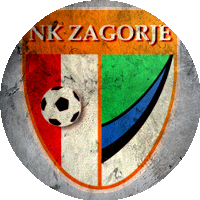 Logo Nogometni Klub Zagorje ob Savi