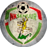 Logo Nogometni Klub Šentjur