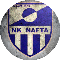 Logo Nogometni Klub Nafta Lendava