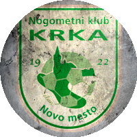 Logo Nogometni Klub Krka Novo Mesto