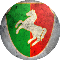 Logo Nogometno Društvo Dravinja Kostroj