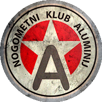 Logo Nogometni Klub Aluminij Kidričevo