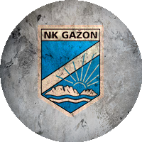 Logo ŽNK Gažon