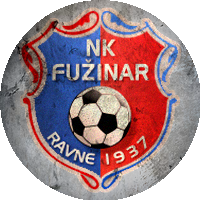 Logo NK Fužinar Ravne