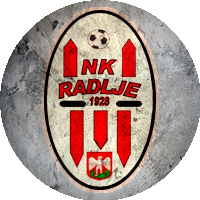 Logo ŽNK Radlje ob Dravi