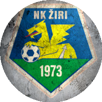 Logo NK Žiri