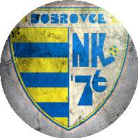 Logo NK Dobrovce