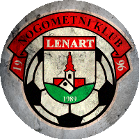 Logo NK Lenart