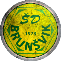 Logo ŠD Brunšvik