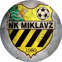 Logo NK Miklavž na Dravskem polju
