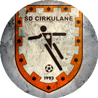 Logo ŠD Cirkulane