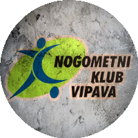 Logo NK Fama Vipava