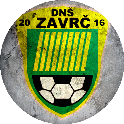 Logo Nogometni Klub Zavrč