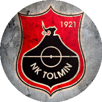 Logo Nogometni Klub Tolmin