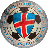 Logo NK Portorož Piran