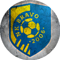 Logo NK Bravo Ljubljana