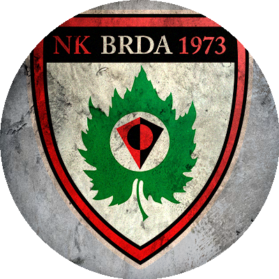 Logo NK Brda Dobrovo