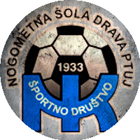 Logo Nogometni Klub Labod Drava Ptuj