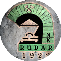 Logo NK Rudar Trbovlje