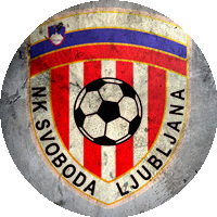 Logo NK Svoboda Ljubljana