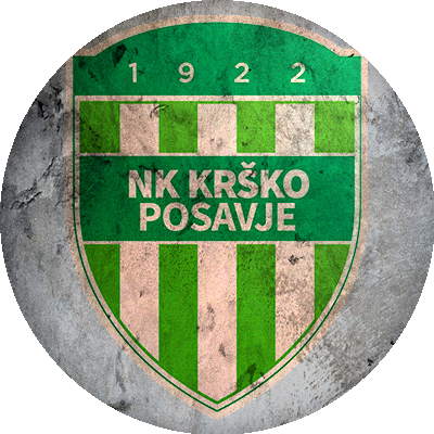 Logo Nogometni Klub Krško