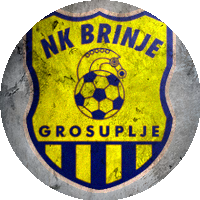 Logo NK Brinje Grosuplje